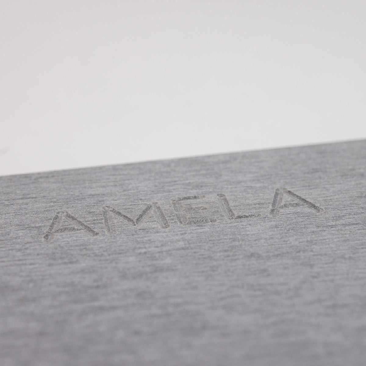 AMELA Stenbademåtte