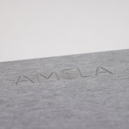 AMELA Stenbademåtte